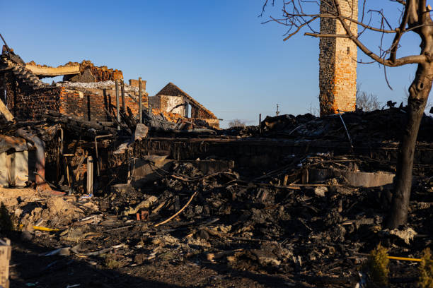24/7 Emergency Fire Damage Removal experts in Mayer, MN