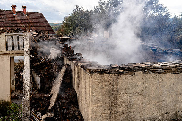Reliable Fire Damage Removal contractor in Mayer, MN by Fire Damage Biloxi